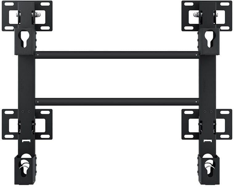 Samsung WMN8200SF 190 5 cm (75") Zwart