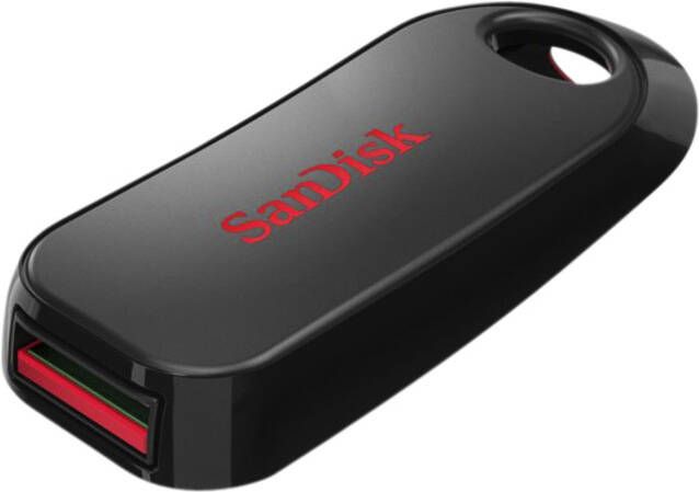 Sandisk USB-stick 2.0 Cruzer Snap 128GB