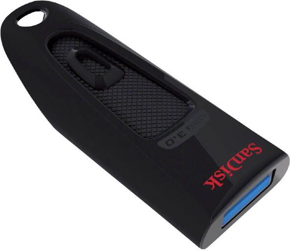 Sandisk USB-stick 3.0 Cruzer Ultra 128GB - Foto 1