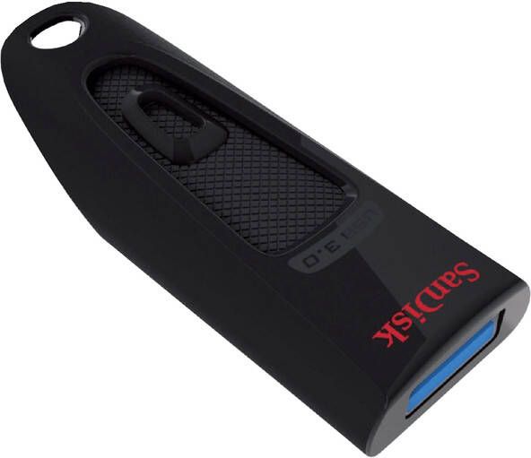 Sandisk USB-stick 3.0 Cruzer Ultra 32GB - Foto 1