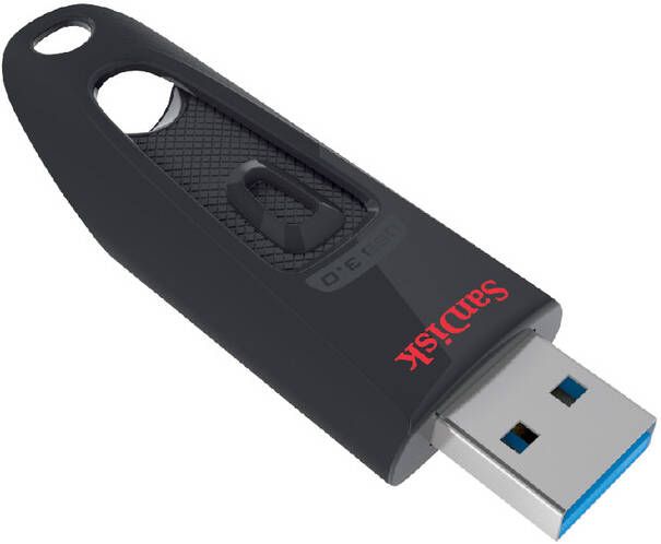Sandisk USB-stick 3.0 Cruzer Ultra 64GB