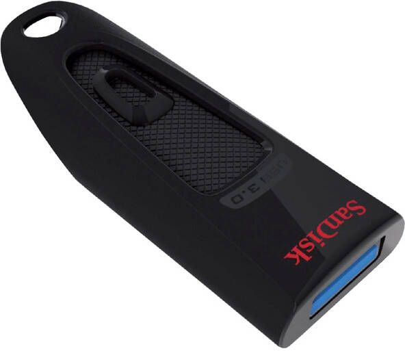 Sandisk USB-stick 3.0 Cruzer Ultra 64GB - Foto 1