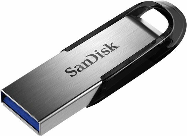 Sandisk USB-stick 3.0 Cruzer Ultra Flair 128GB - Foto 1