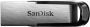 Sandisk USB-stick 3.0 Cruzer Ultra Flair 256GB - Thumbnail 2