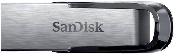Sandisk USB-stick 3.0 Cruzer Ultra Flair 64GB