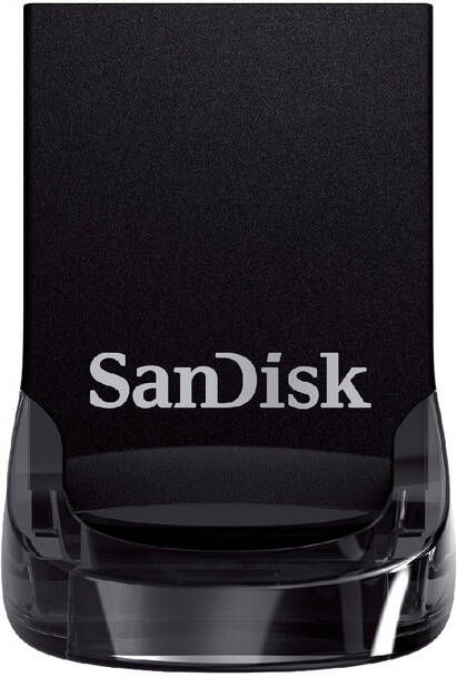 Sandisk USB-stick 3.1 Cruzer Ultra Fit 16GB - Foto 2