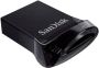 Sandisk USB-stick 3.1 Cruzer Ultra Fit 16GB - Thumbnail 1