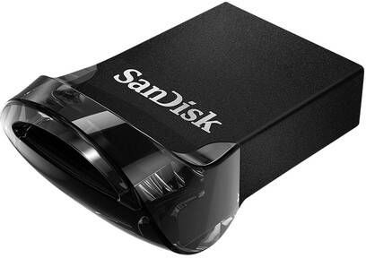 Sandisk USB-stick 3.1 Cruzer Ultra Fit 256GB