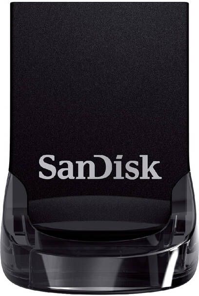 Sandisk USB-stick 3.1 Cruzer Ultra Fit 32GB - Foto 2