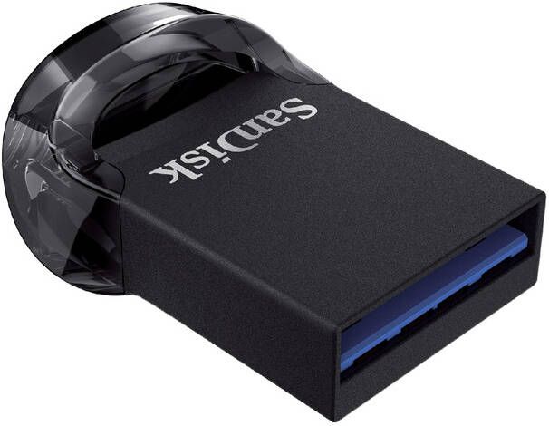Sandisk USB-stick 3.1 Cruzer Ultra Fit 32GB