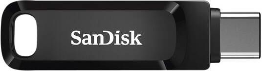 Sandisk USB-stick 3.1 USB-C Ultra Dual Drive Go 128GB - Foto 3