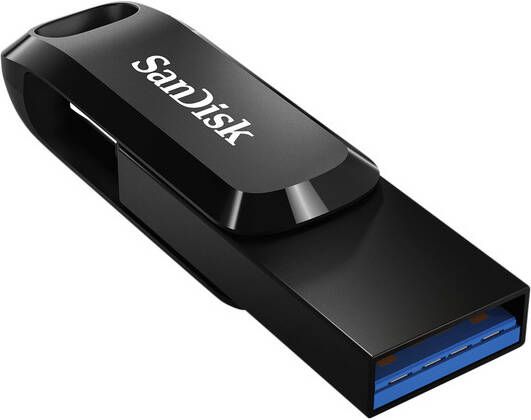 Sandisk USB-stick 3.1 USB-C Ultra Dual Drive Go 64GB - Foto 1