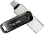 Sandisk Usb-stick iXpand-flashdrive Go 3.0 128GB - Thumbnail 3