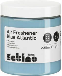 Satino by WEPA Luchtverfrisser Satino Blue Atlantic navulling 225ml