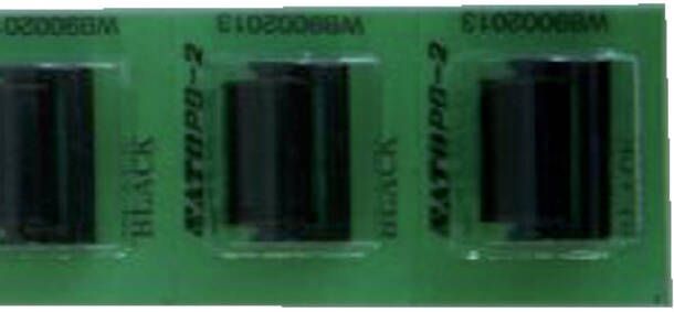 Sato Inktrol etiketteertang Duo16 20 + PB 216 220