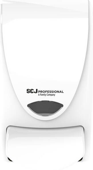 SC Johnson Professional Zeepdispenser SCJ Cleanse Washroom 1liter wit
