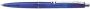 Schneider Balpen K20 Icy Colours medium penpunt blauw - Thumbnail 2