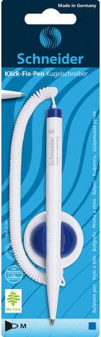 Schneider Balpen ketting klick-fix