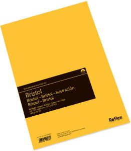Schoellershammer Bristolpapier A3 180 g m2 blok 50 vel VF5004291