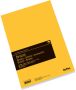 Schoellershammer Bristolpapier A4 180 g m2 blok 50 vel VF5004290 - Thumbnail 1