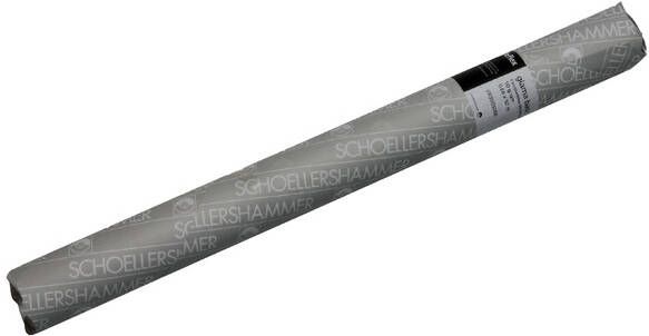 Schoellershammer Tekenpapier Glama Basic 66cmx50m 50gr transp