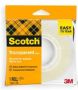 Scotch Plakband 508 19mmx33m transparant 1 rol - Thumbnail 1