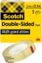 Scotch Sojadrink Campina plantaardig pak 1 liter - Thumbnail 1