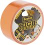 Scotch ducttape High Visibility ft 48 mm x 25 m oranje - Thumbnail 2