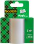 Scotch Sojadrink Campina plantaardig pak 1 liter - Thumbnail 2