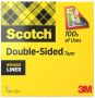 Scotch Sojadrink Campina plantaardig pak 1 liter - Thumbnail 1