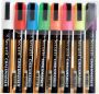Filex Security Krijtstift Securit SMA-510 schuin ass 2-6mm blisterà 8st - Thumbnail 2