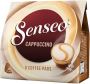 Douwe Egberts Senseo cappuccino zakje van 8 koffiepads - Thumbnail 2