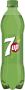 Seven up Sojadrink Campina plantaardig pak 1 liter - Thumbnail 2