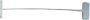 Sigel Schietdraad tbv schietpistool SI-ZB600 25mm nyl kleurloos 2000st - Thumbnail 1