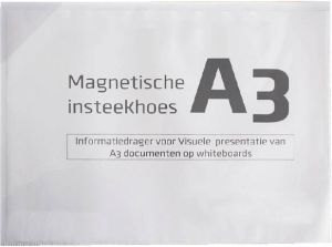 Smit Visual Magneethoes A3