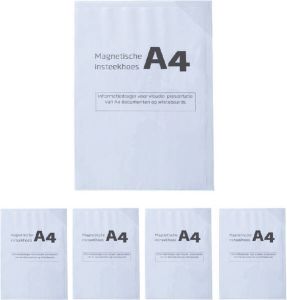 Smit Visual Magneethoes A4