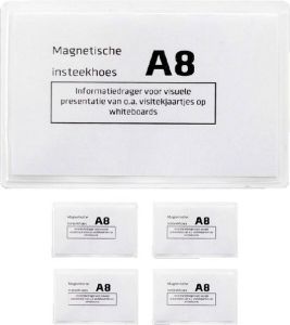 Smit Visual Magneethoes A8