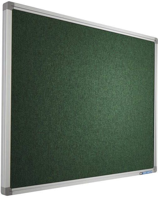 Smit Visual Prikbord Accent SL16 profiel AK003 90x120cm