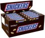 Snickers repen single 50gr 32 stuks - Thumbnail 2