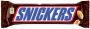 Snickers repen single 50gr 32 stuks - Thumbnail 1