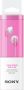 Sony In-ear koprtelefoon E9LP basic roze - Thumbnail 1