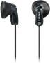 Sony Koptelefoon in-ear E9LP basic zwart - Thumbnail 3