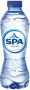 Spa Water reine blauw PET 0.33l - Thumbnail 2