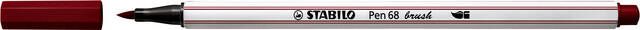 Stabilo Brushstift Pen 568 19 heide paars