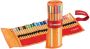 Stabilo point 88 fineliner rollerset van 30 stuks in geassorteerde kleuren - Thumbnail 2
