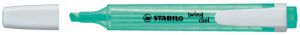 Stabilo Markeerstift Swing Cool 275 51 turquoise