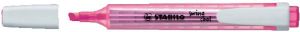 Stabilo Markeerstift Swing Cool 275 56 roze