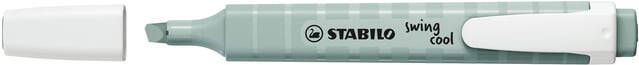 Stabilo SWING COOL naturecolor markeerstift earth green (groen)