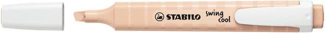Stabilo Markeerstift Swing cool nature colors beige