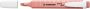 Stabilo SWING COOL naturecolor markeerstift sienna (rozebruin) - Thumbnail 2